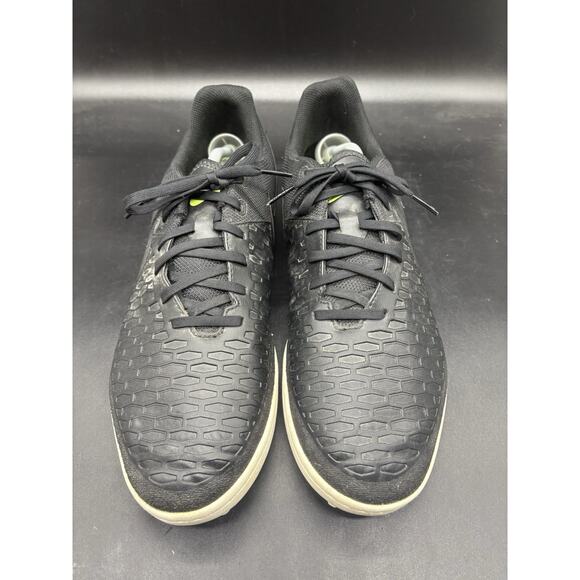 Nike Magistax Pro Mens Size 13 Turf Soccer Futsal Shoe Cleats 807570-001 main image 4